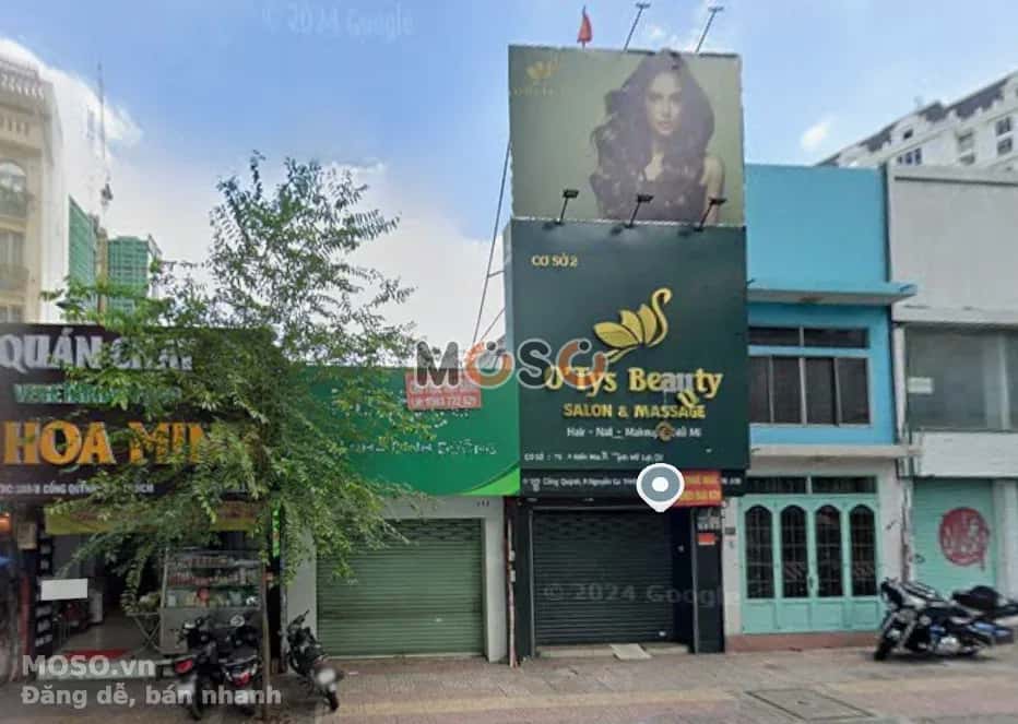 Bán nhà hẻm Cống Quỳnh Quận 1, TP.HCM – 2 phòng ngủ, giá 95 tỷ - ảnh 5